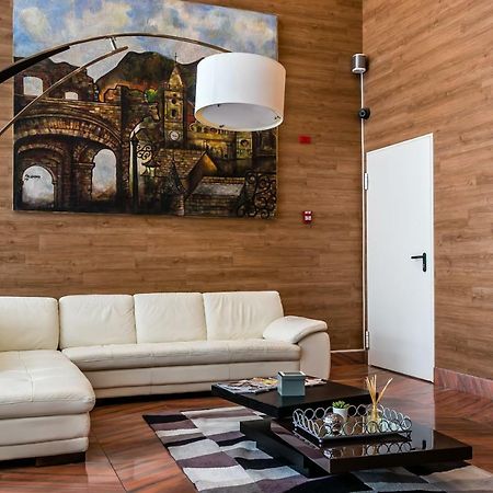 Breathtaking Apartment City Center - Ph Quartier Atlapa Panamá Esterno foto