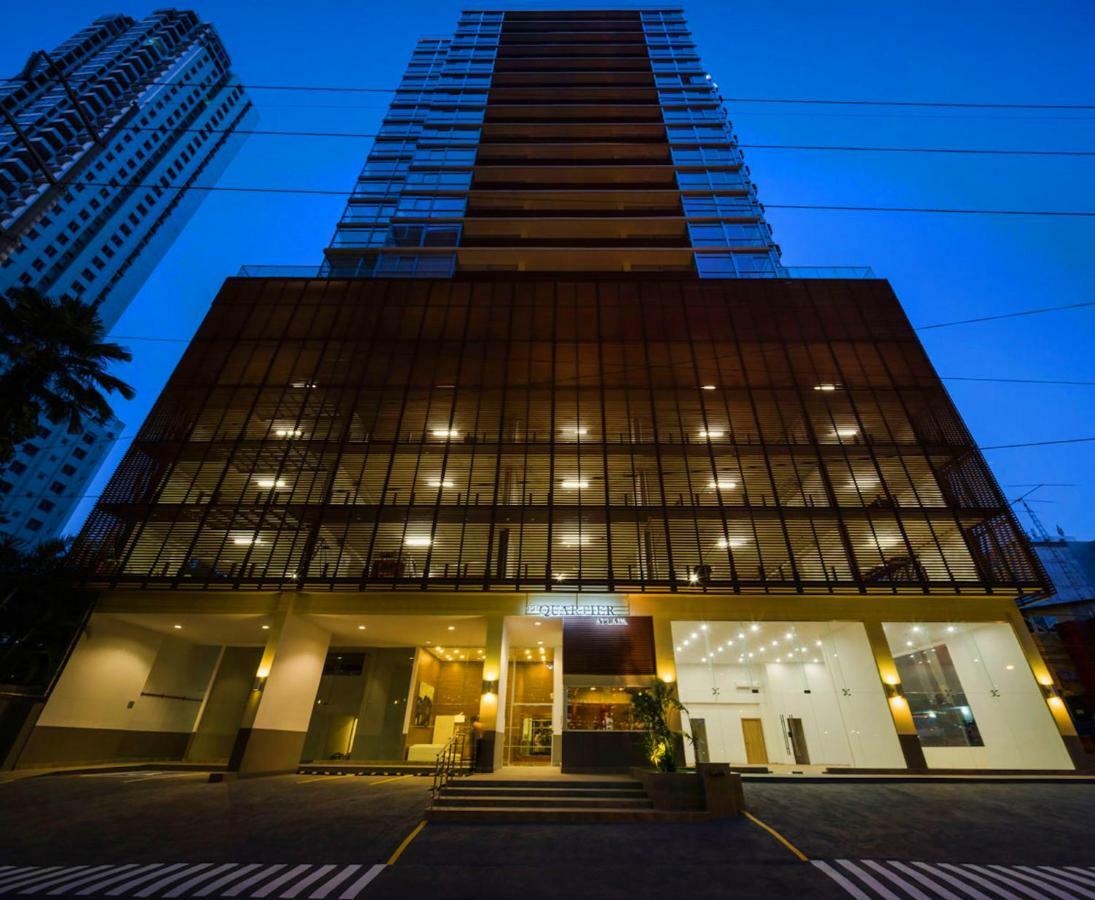 Breathtaking Apartment City Center - Ph Quartier Atlapa Panamá Esterno foto