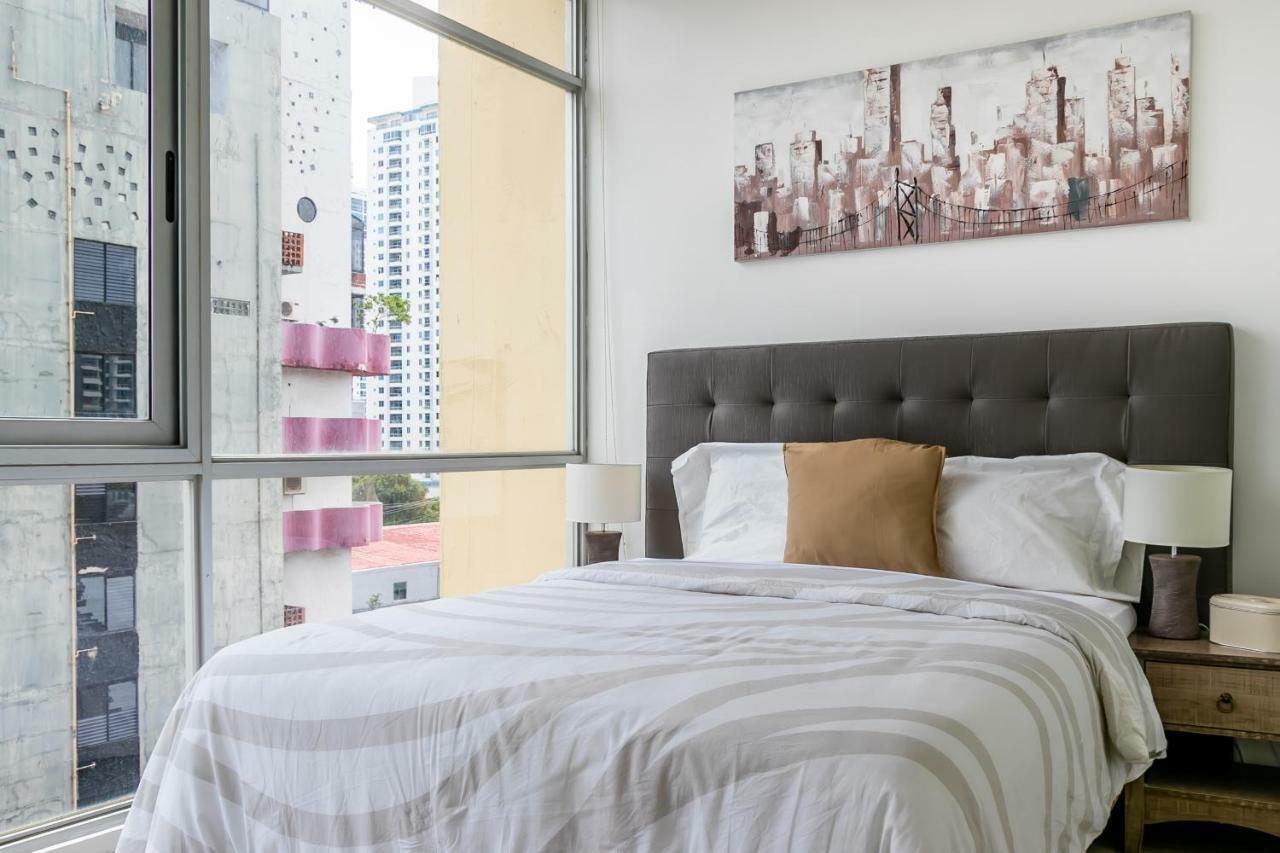 Breathtaking Apartment City Center - Ph Quartier Atlapa Panamá Esterno foto