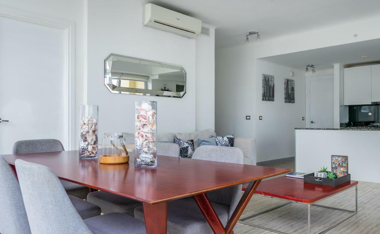 Breathtaking Apartment City Center - Ph Quartier Atlapa Panamá Esterno foto