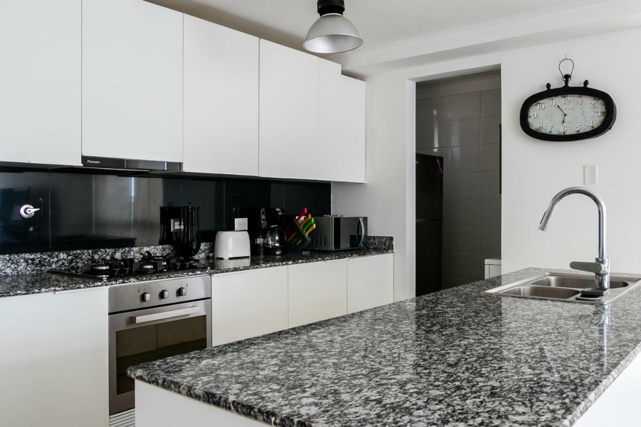 Breathtaking Apartment City Center - Ph Quartier Atlapa Panamá Esterno foto