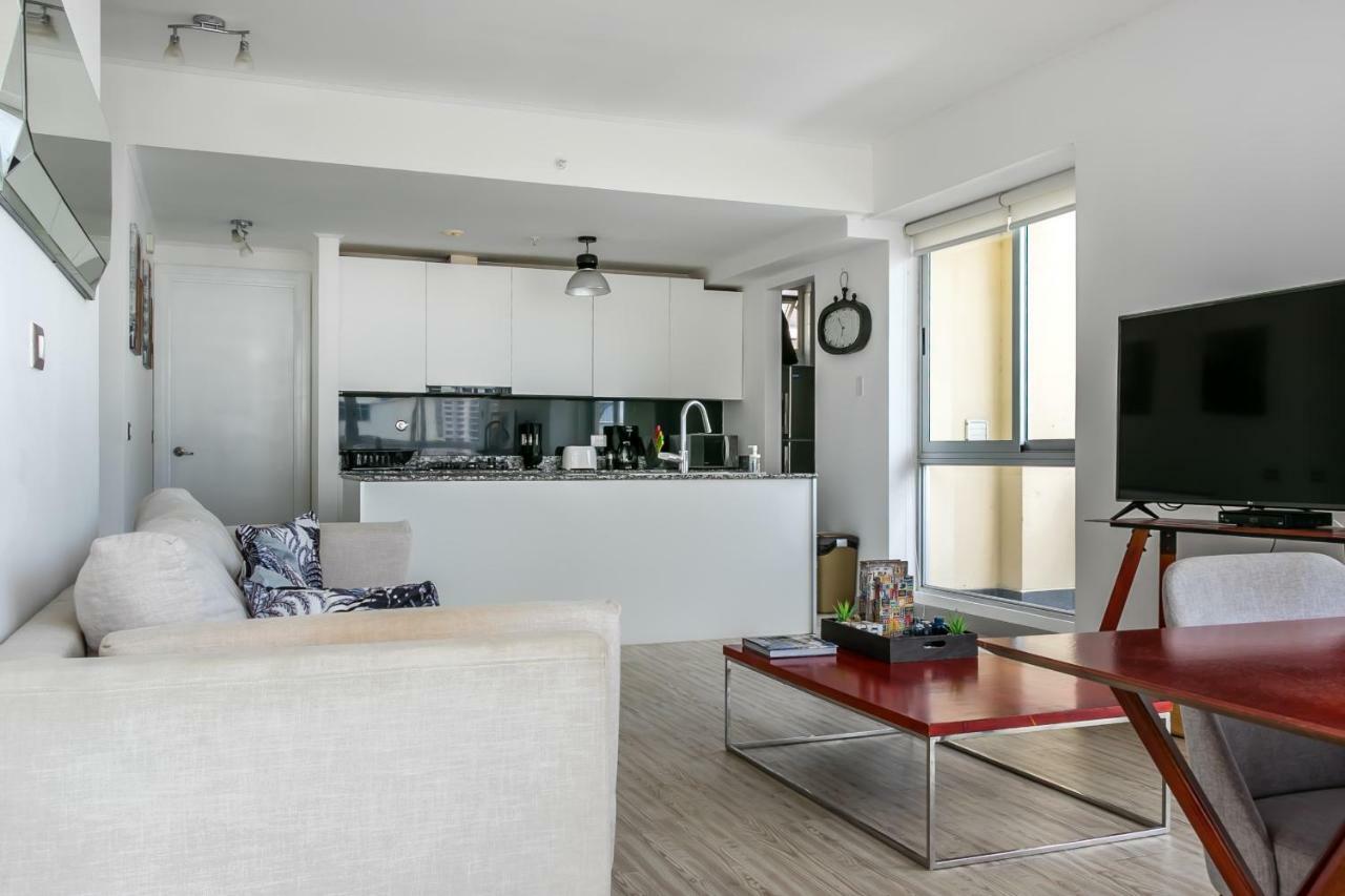 Breathtaking Apartment City Center - Ph Quartier Atlapa Panamá Esterno foto