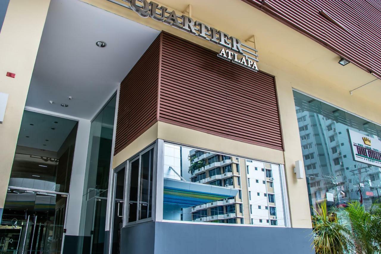 Breathtaking Apartment City Center - Ph Quartier Atlapa Panamá Esterno foto