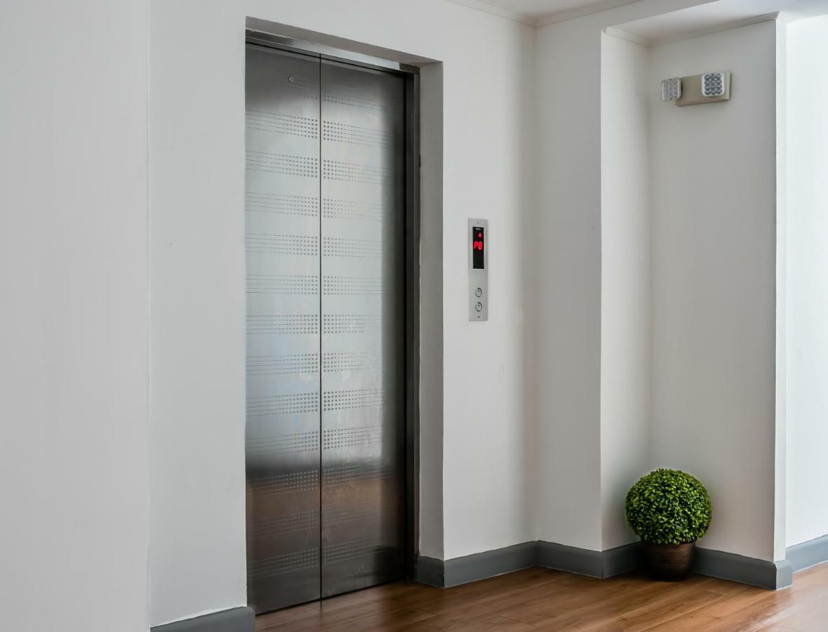 Breathtaking Apartment City Center - Ph Quartier Atlapa Panamá Esterno foto