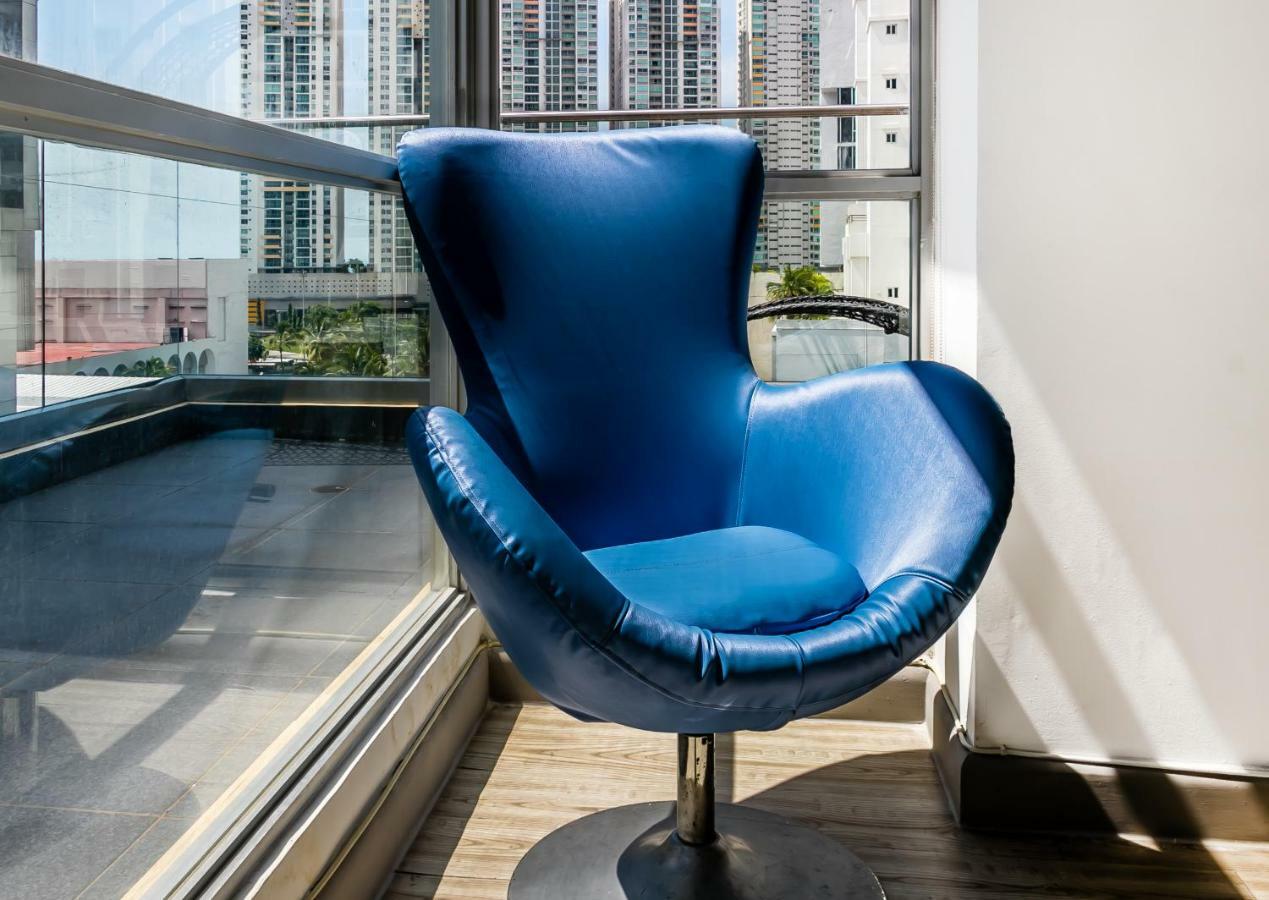 Breathtaking Apartment City Center - Ph Quartier Atlapa Panamá Esterno foto