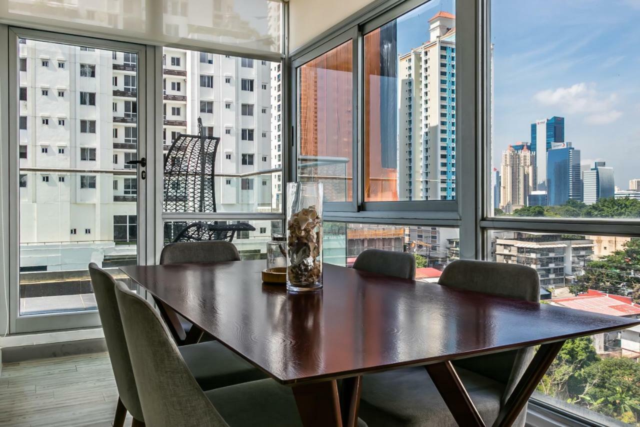 Breathtaking Apartment City Center - Ph Quartier Atlapa Panamá Esterno foto