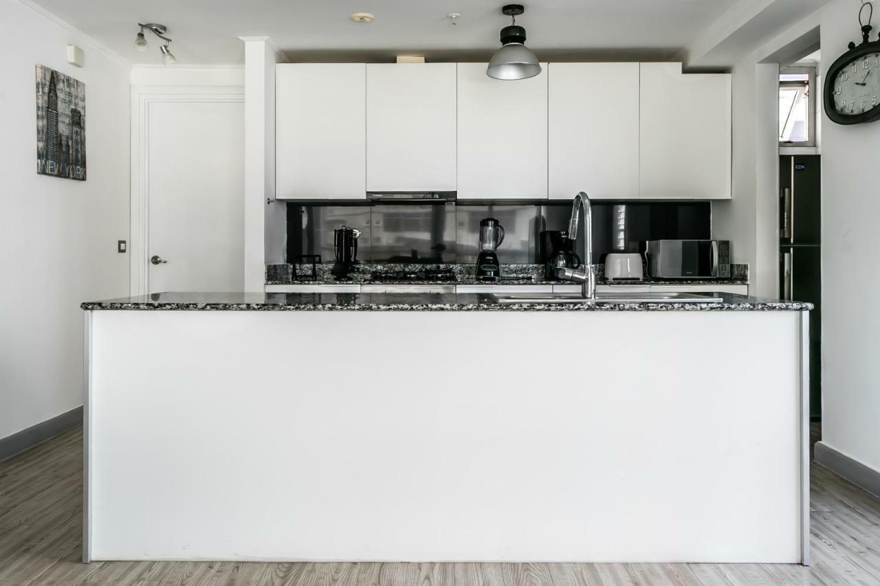 Breathtaking Apartment City Center - Ph Quartier Atlapa Panamá Esterno foto