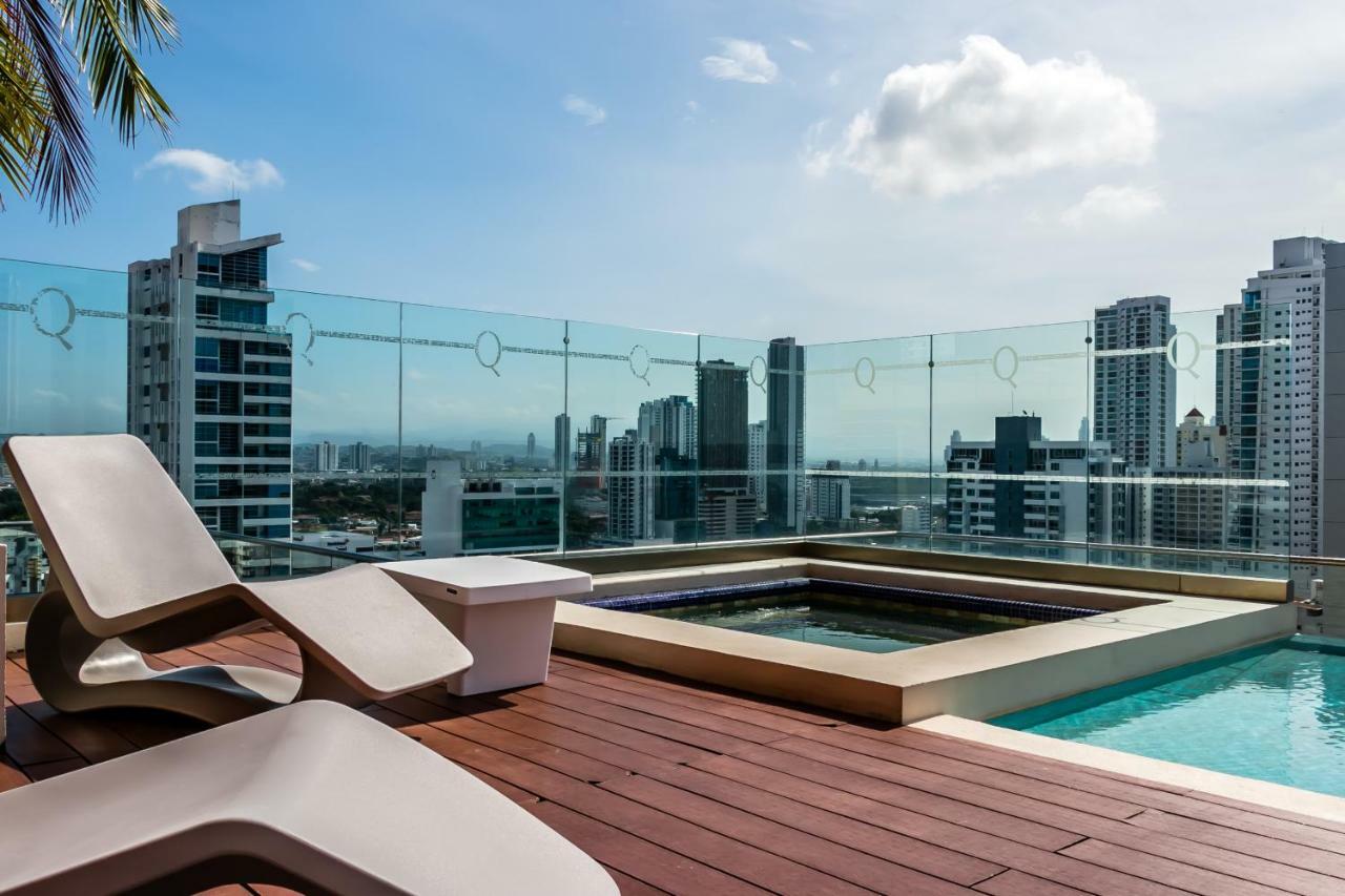 Breathtaking Apartment City Center - Ph Quartier Atlapa Panamá Esterno foto