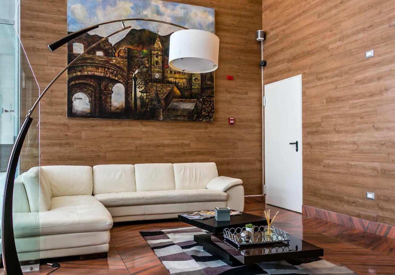 Breathtaking Apartment City Center - Ph Quartier Atlapa Panamá Esterno foto